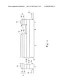 DISPLAY DEVICE AND METHOD OF MANUFACTURING THE SAME diagram and image