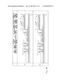 DISPLAY DEVICE AND METHOD OF MANUFACTURING THE SAME diagram and image