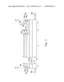 DISPLAY DEVICE AND METHOD OF MANUFACTURING THE SAME diagram and image