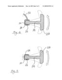 Spectacle Frame Assembly diagram and image