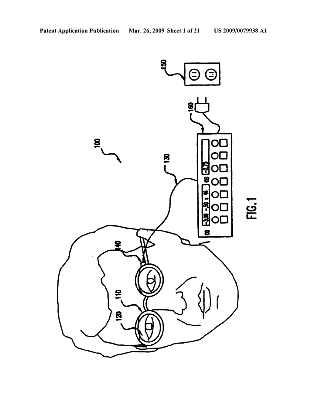 System, Apparatus and Method For Correcting Vision With An Adaptive Optic - diagram, schematic, and image 02