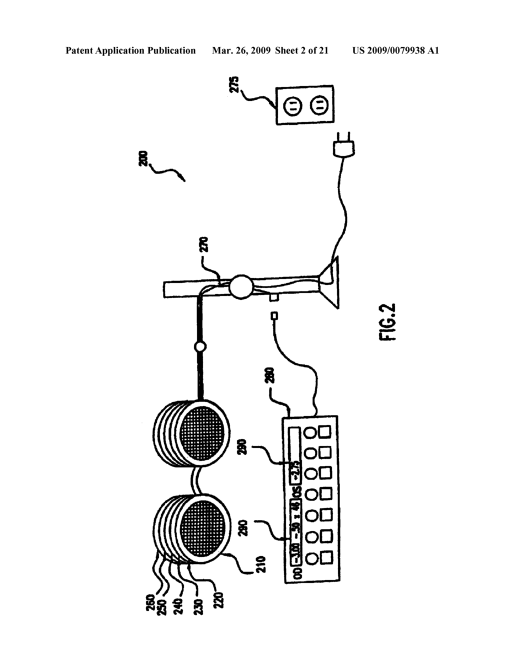 System, Apparatus and Method For Correcting Vision With An Adaptive Optic - diagram, schematic, and image 03