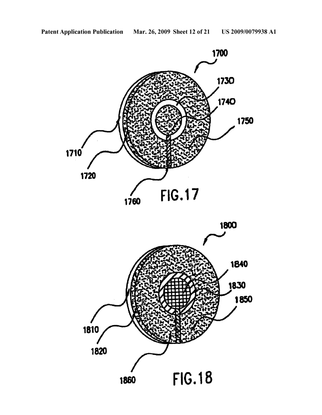 System, Apparatus and Method For Correcting Vision With An Adaptive Optic - diagram, schematic, and image 13