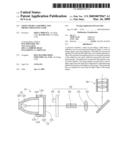 LIGHT SOURCE ASSEMBLY AND PROJECTOR HAVING SAME diagram and image