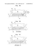 Exposure apparatus, exposure method, and method for producing device diagram and image