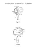 INTEGRATED STILL IMAGE, MOTION VIDEO AND SPEED MEASUREMENT SYSTEM diagram and image