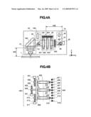 METHOD AND APPARATUS FOR INSPECTING FOREIGN PARTICLE DEFECTS diagram and image