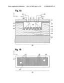 Photonic crystal sensors with integrated fluid containment structure, sample handling devices incorporating same, and uses thereof for biomolecular interaction analysis diagram and image