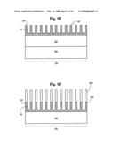 Photonic crystal sensors with integrated fluid containment structure, sample handling devices incorporating same, and uses thereof for biomolecular interaction analysis diagram and image