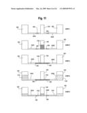 Photonic crystal sensors with integrated fluid containment structure, sample handling devices incorporating same, and uses thereof for biomolecular interaction analysis diagram and image