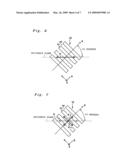 Surface inspection device diagram and image