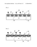 APPARATUS AND METHOD FOR DETECTING TARGET SUBSTANCE, OR DEVICE USED FOR THESE APPARATUS AND METHOD diagram and image