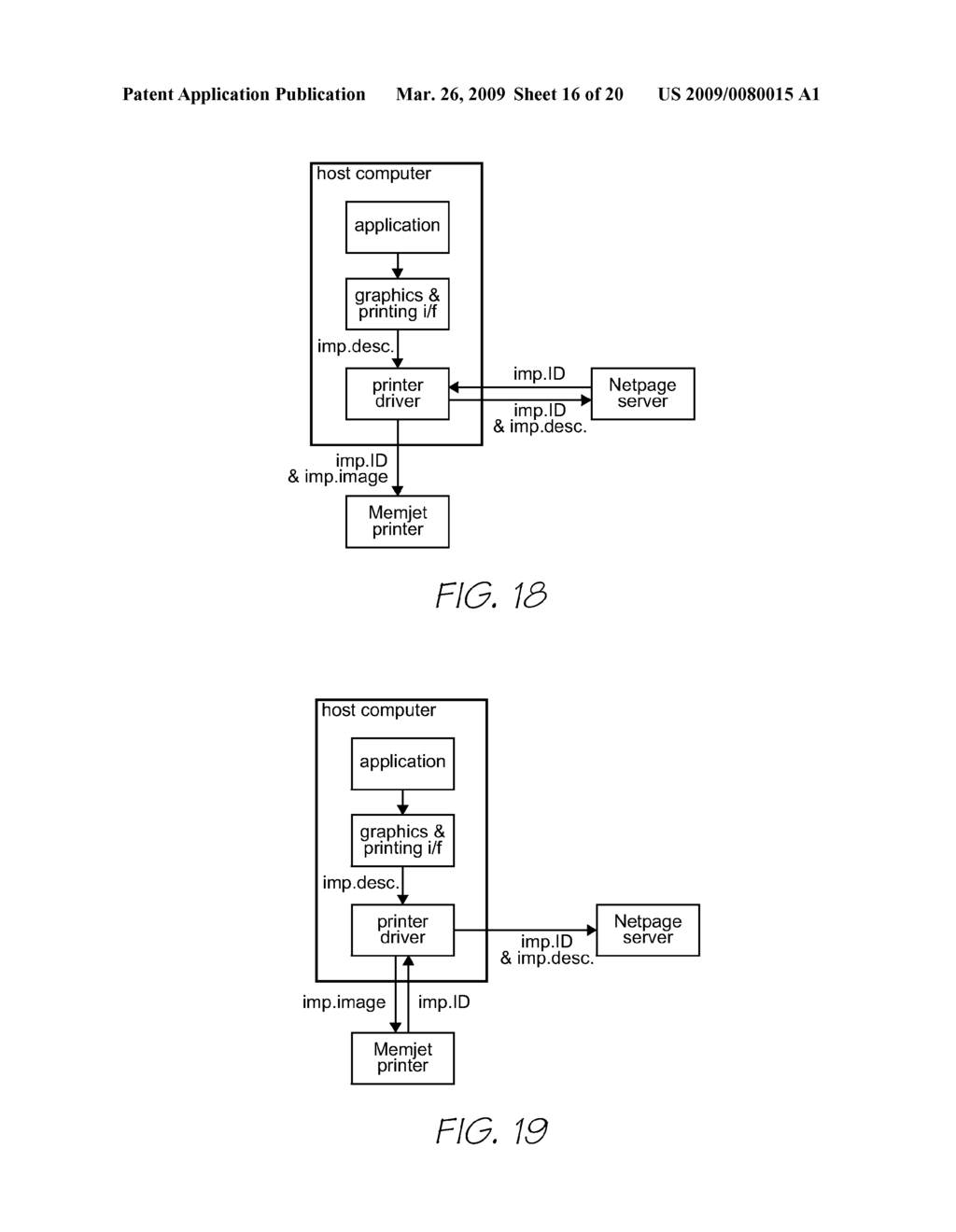 PRINTER DRIVER FOR INTERACTIVE PRINTER - diagram, schematic, and image 17