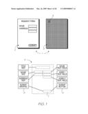 PRINTER DRIVER CONFIGURED FOR RECEIVING PRINT IMPRESSION IDENTITY FROM A PRINTER diagram and image