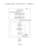 PRINTER DRIVER CONFIGURED FOR RECEIVING PRINT IMPRESSION IDENTITY FROM A PRINTER diagram and image