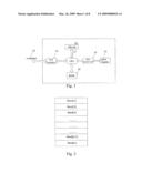 Printing Control Method Capable of Reducing Printing Memory Requirement diagram and image