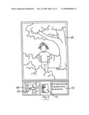 PUZZLE MACHINE AND METHOD OF OPERATING SAME diagram and image