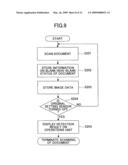 IMAGE PROCESSING APPARATUS, IMAGE FORMING APPARATUS, IMAGE FORMING METHOD, IMAGE PROCESSING PROGRAM, AND RECORDING MEDIUM diagram and image