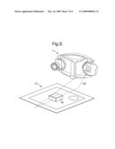 SCANNER SYSTEM AND METHOD FOR SCANNING diagram and image