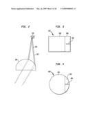 MONOCULAR HOLOGRAPHIC DATA STORAGE SYSTEM ARCHITECTURE diagram and image