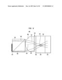 MONOCULAR HOLOGRAPHIC DATA STORAGE SYSTEM ARCHITECTURE diagram and image