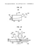 MONOCULAR HOLOGRAPHIC DATA STORAGE SYSTEM ARCHITECTURE diagram and image