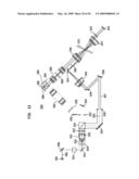 MONOCULAR HOLOGRAPHIC DATA STORAGE SYSTEM ARCHITECTURE diagram and image