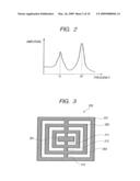 MICRO-OSCILLATING MEMBER, LIGHT-DEFLECTOR, AND IMAGE-FORMING APPARATUS diagram and image