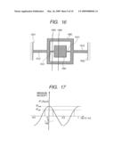 MICRO-OSCILLATING MEMBER, LIGHT-DEFLECTOR, AND IMAGE-FORMING APPARATUS diagram and image