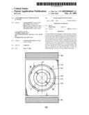 2-AXIS DRIVING ELECTROMAGNETIC SCANNER diagram and image