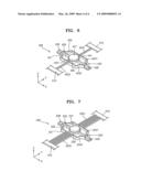 MICROACTUATOR diagram and image