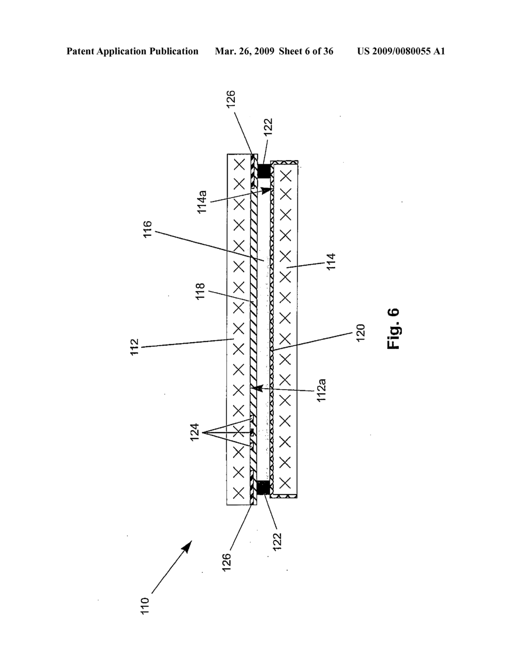 REARVIEW MIRROR ELEMENT ASSEMBLIES AND SYSTEMS - diagram, schematic, and image 07