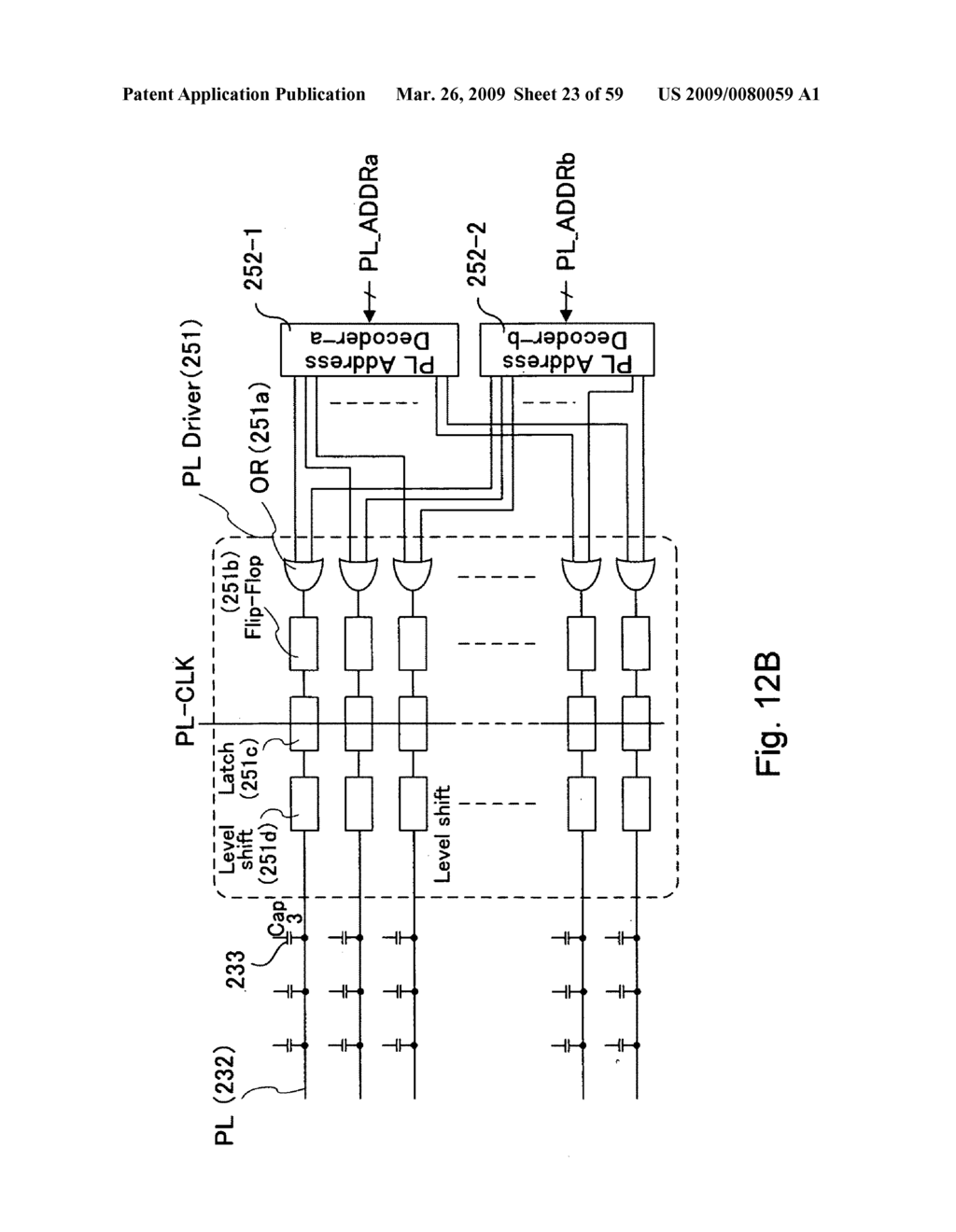 Spatial light modulator - diagram, schematic, and image 24