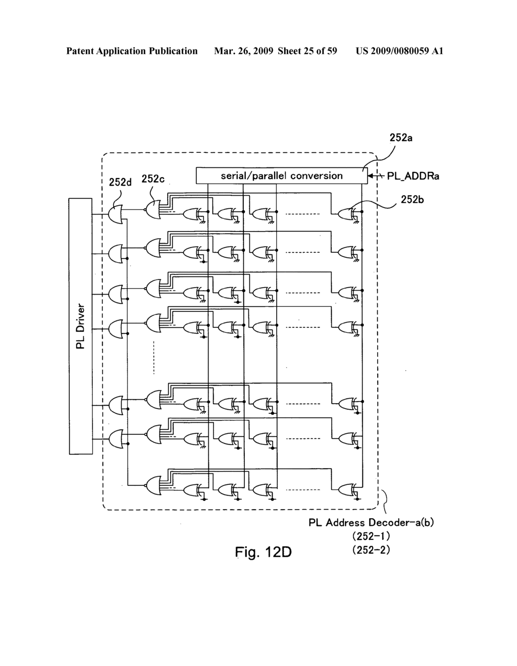 Spatial light modulator - diagram, schematic, and image 26