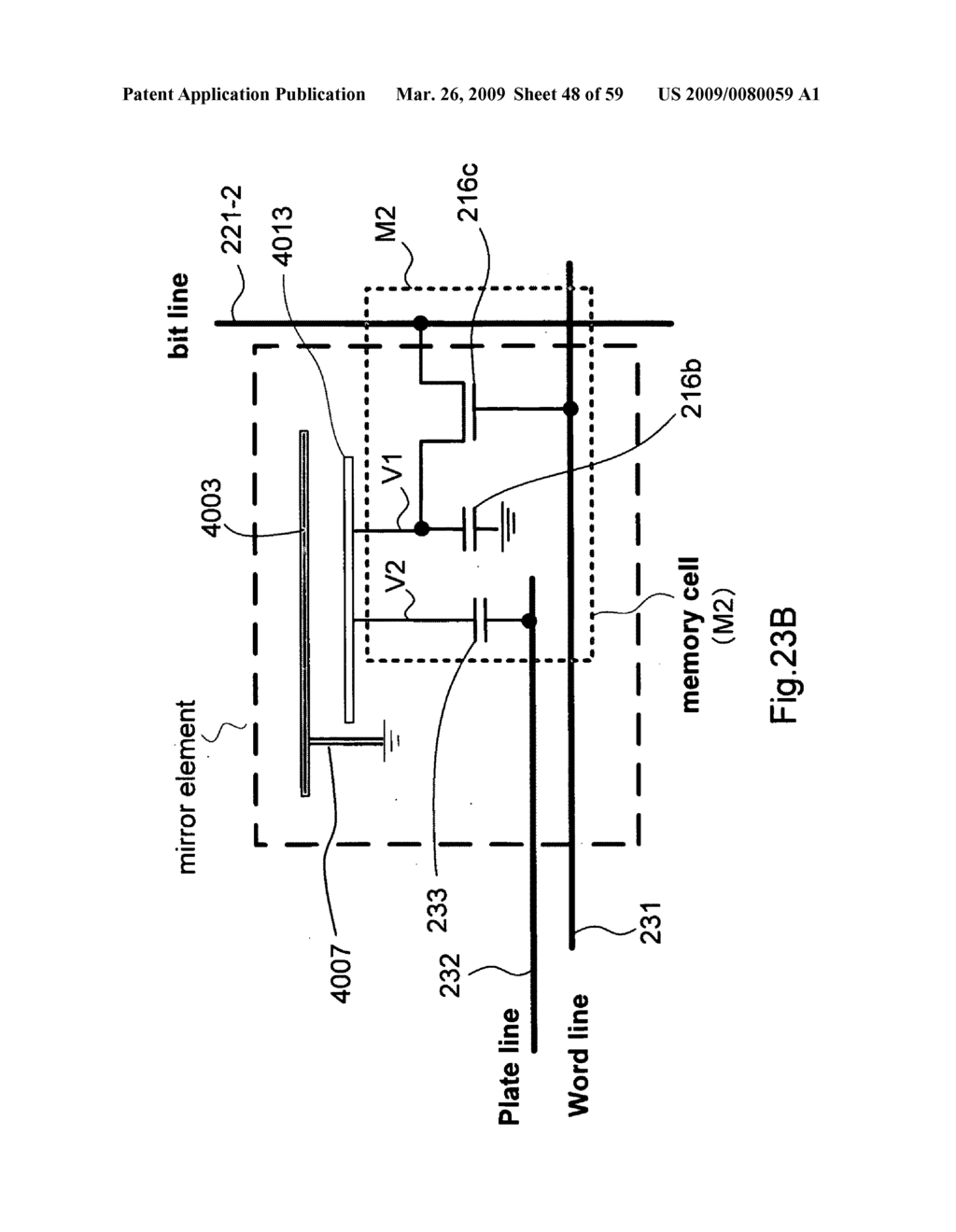 Spatial light modulator - diagram, schematic, and image 49