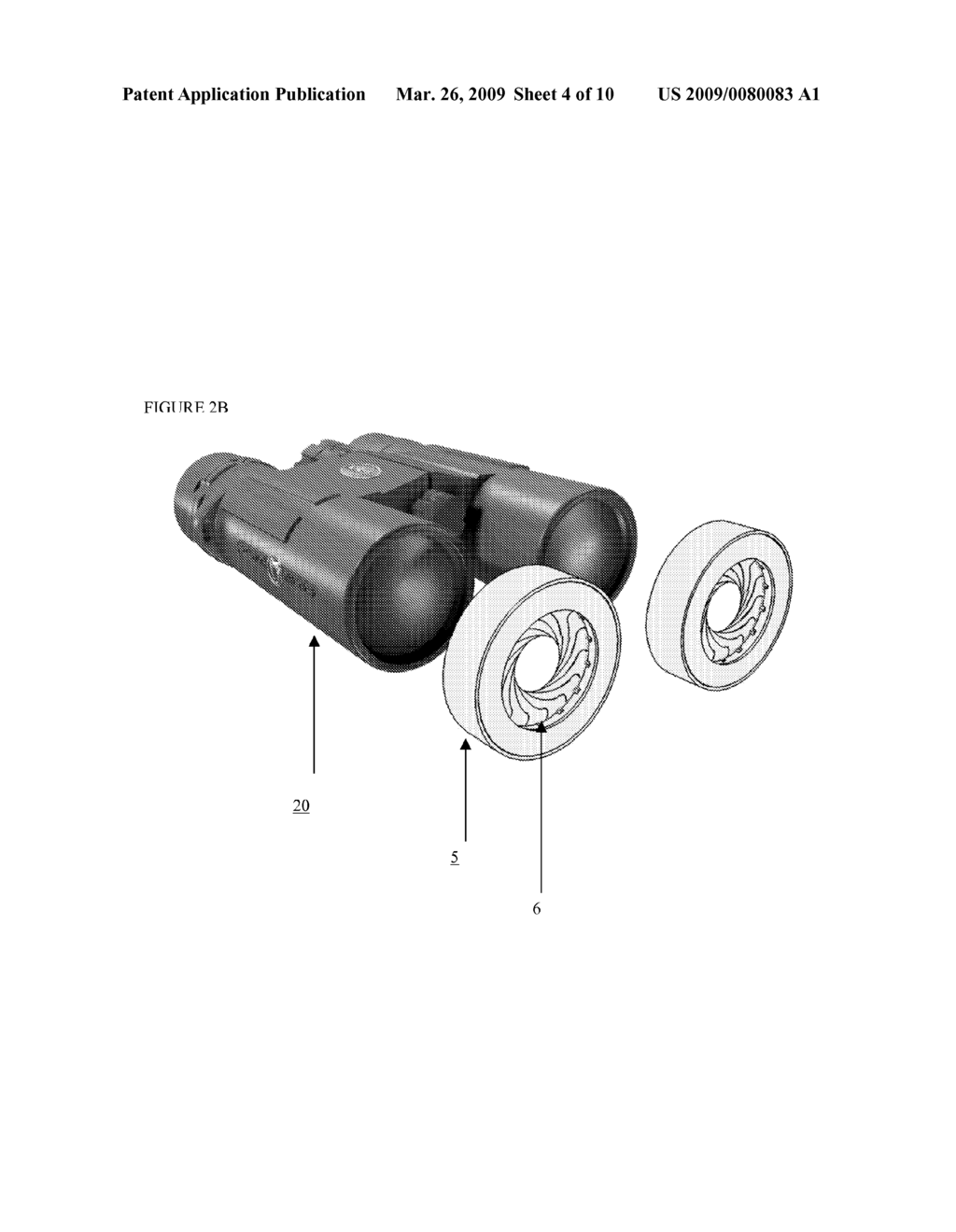 Adjustable Sunshade Assembly - diagram, schematic, and image 05