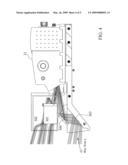 SYSTEM FOR INCREASING HORIZONTAL FIELD OF VIEW OF A CAMERA diagram and image