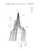 SYSTEM FOR INCREASING HORIZONTAL FIELD OF VIEW OF A CAMERA diagram and image