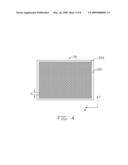 PRISM SHEET AND BACKLIGHT MODULE USING THE SAME diagram and image