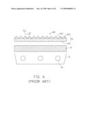 PRISM SHEET AND BACKLIGHT MODULE USING THE SAME diagram and image