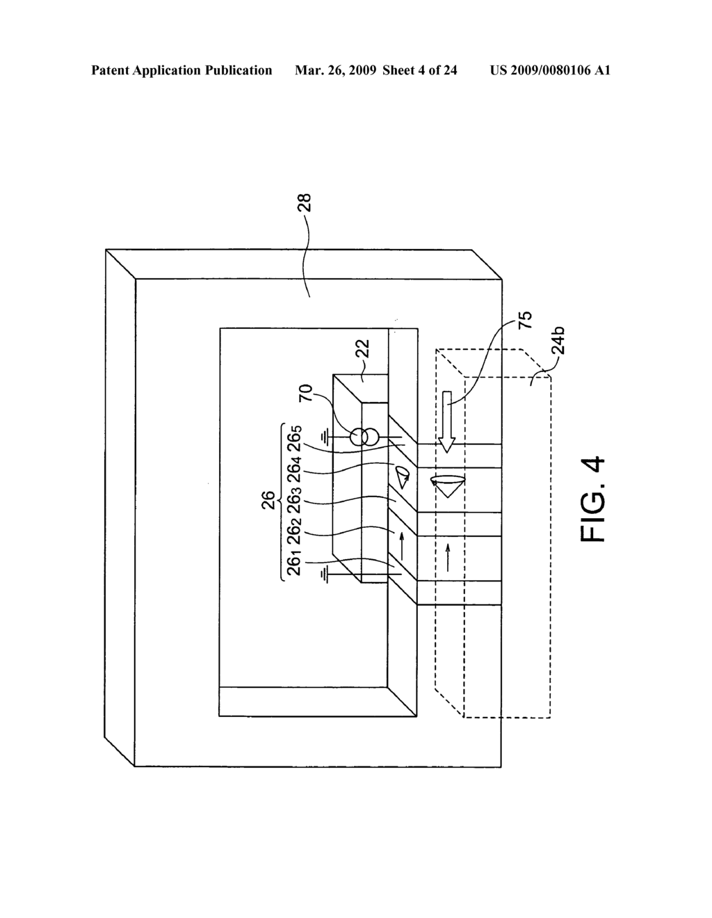 Magnetic head and magnetic recording device - diagram, schematic, and image 05