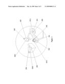 HARD DISK DRIVE MOUNTING METHOD, MAGNETIC BLOCK AND CLAMP DEDICATED FOR THE METHOD diagram and image