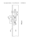 EMR SENSOR WITH INTEGRATED SIGNAL AMPLIFICATION diagram and image