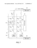 MAGNETORESISTIVE ELEMENT AND MAGNETORESISTIVE RANDOM ACCESS MEMORY INCLUDING THE SAME diagram and image