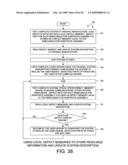 Stackable self-aligning insulative guide tray for holding semiconductor substrates diagram and image