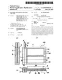 HEAT SINK AND COOLING UNIT USING THE SAME diagram and image