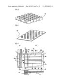 HEAT SINK AND COOLING UNIT USING THE SAME diagram and image