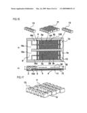 HEAT SINK AND COOLING UNIT USING THE SAME diagram and image