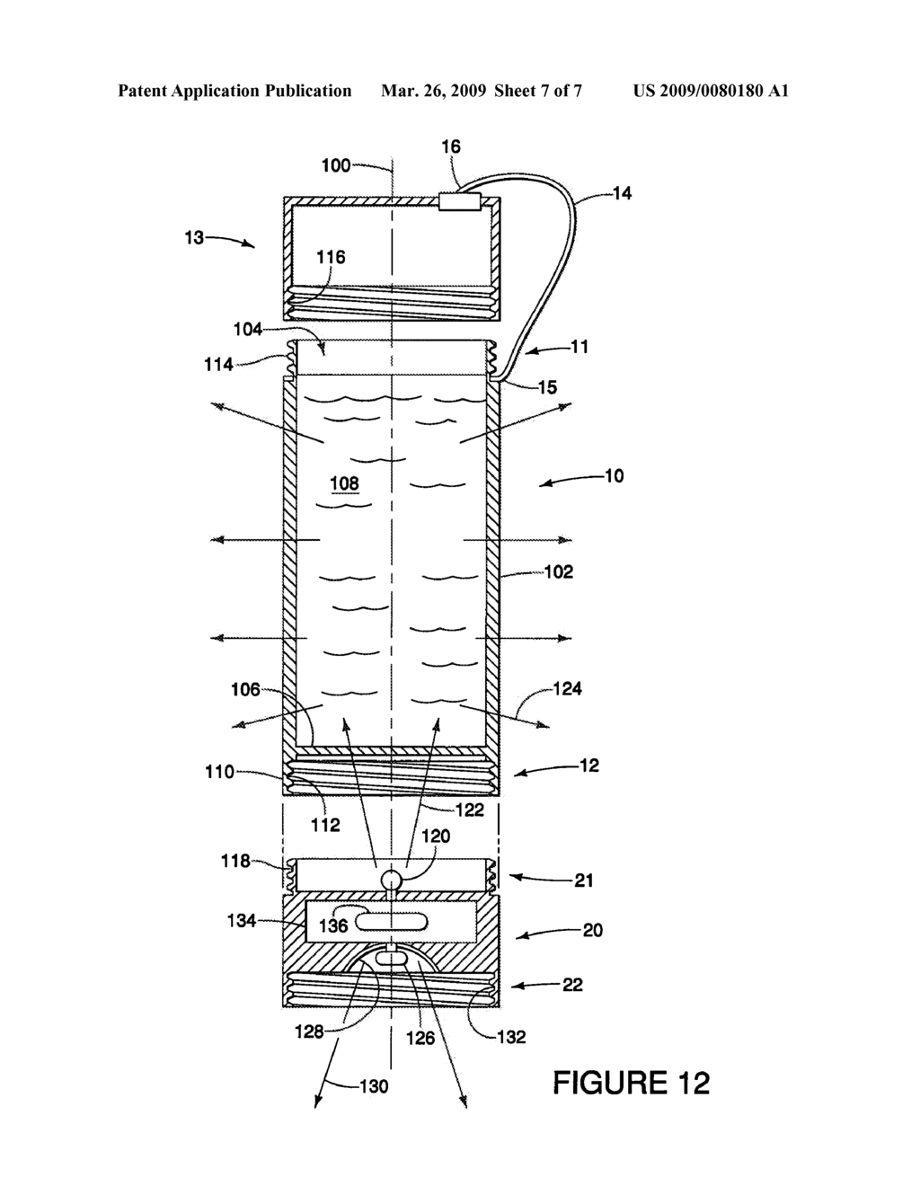 BEVERAGE BOTTLE WITH ACCESSORIES - diagram, schematic, and image 08