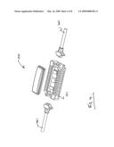 SPATIAL LUMINANCE diagram and image